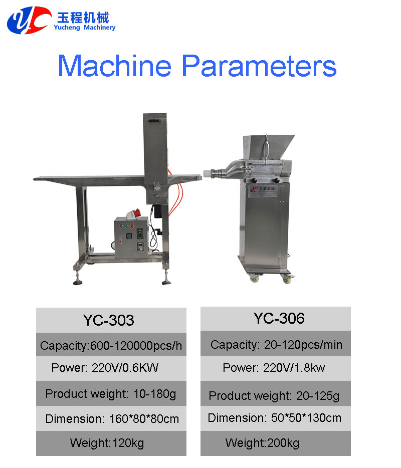 Marzipan making machine high quality nice price for factory2