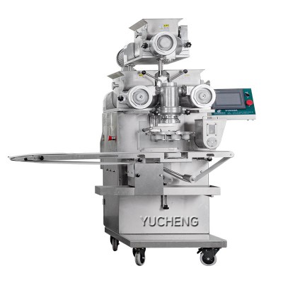 yc170 encrusting machine