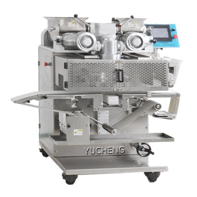 yc400 encrusting machine